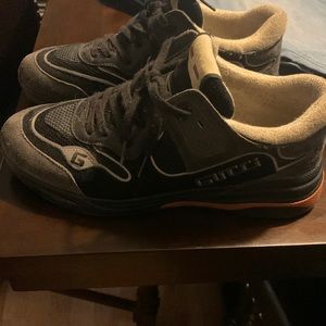 Gucci Shoes
